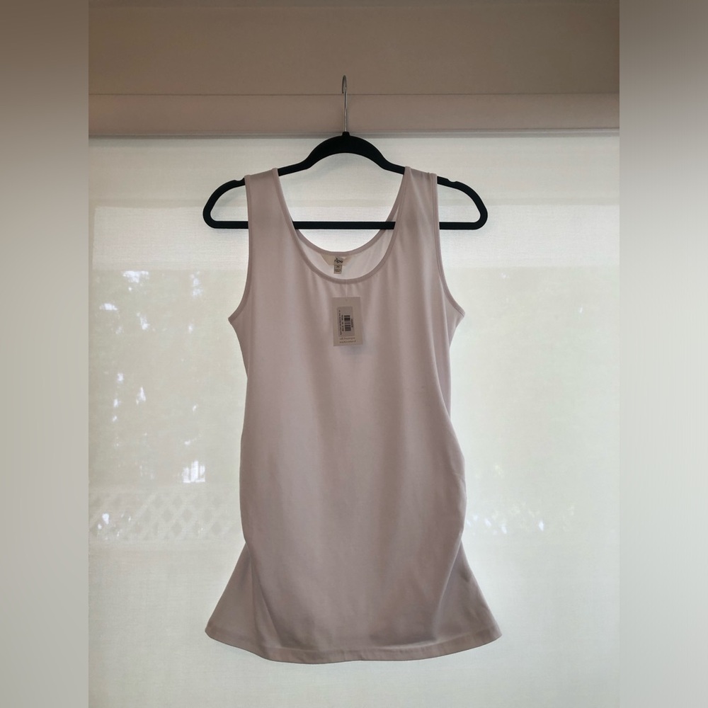 NWT Ripe maternity tank